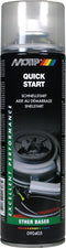 MoTip Snelstart Spuitbus - 500ml
