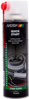 MoTip Snelstart Spuitbus - 500ml