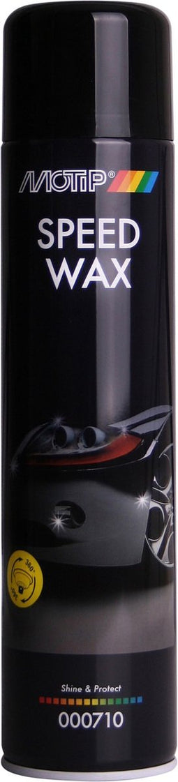 Motip Speed Wax