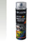 MoTip SprayPlast - TRANSPARANT - Spuitbus 500ml - Verwijderbare verf - Hoogglans