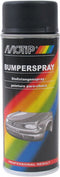 Motip Spuitbus Bumperlak - 4073 Zwart