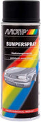 Motip Spuitbus Bumperlak - 4073 Zwart