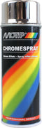 Motip Spuitbus Chroomlak - 400 ml