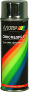 Motip Spuitbus Chroomlak - 400 ml