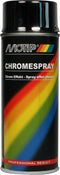 Motip Spuitbus Chroomlak - 400 ml