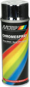 Motip Spuitbus Chroomlak - 400 ml