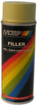 Motip Spuitbus Filler - 400 ml