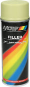 Motip Spuitbus Filler - 400 ml