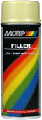 Motip Spuitbus Filler - 400 ml