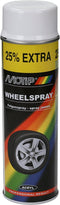 Motip Spuitbus Wielspray - 4003 Wit