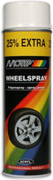 Motip Spuitbus Wielspray - 4003 Wit