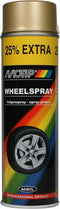 Motip Spuitbus Wielspray - 4008 Goud