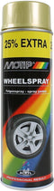 Motip Spuitbus Wielspray - 4008 Goud