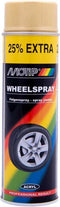 Motip Spuitbus Wielspray - 4008 Goud