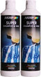 Motip Super Shampoo & Wax - 500ml - Grondige Reiniging - Glans en Bescherming