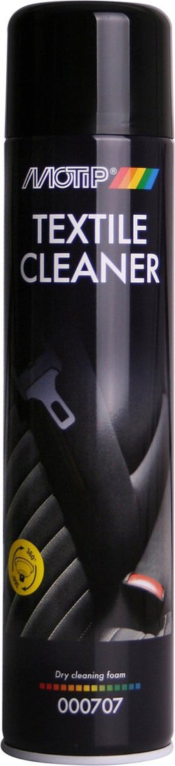 Motip Textile Cleaner