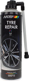 MoTip Tyre Repair Banden Noodreparatiespray Spuitbus