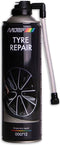 MoTip Tyre Repair Banden Noodreparatiespray Spuitbus