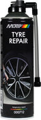 MoTip Tyre Repair Banden Noodreparatiespray Spuitbus
