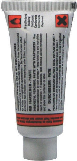 MOTIP Verharder voor Polyester Plamuur - 50 gram