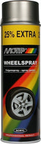 Motip Wielspray Staal - 500 ml