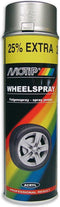 Motip Wielspray Staal - 500 ml