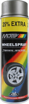 Motip Wielspray Staal - 500 ml