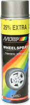 Motip Wielspray Staal - 500 ml
