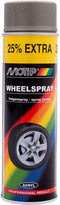 Motip Wielspray Staal - 500 ml