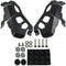 Motor Frame Protector Cover Voor R1200GS 2013-2020 R1200RT 2014-2020 R1200R 2015-2020 R1200RS voor R1200RS