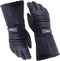Motor/Scooter handschoenen leder maat L