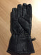 Motor/Scooter handschoenen leder maat L