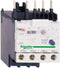 Motorbeveiligingsrelais 1x NO, 1x NC Schneider Electric LR2K0314 1 stuk(s)