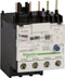 Motorbeveiligingsrelais 1x NO, 1x NC Schneider Electric LR2K0314 1 stuk(s)