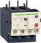 Motorbeveiligingsrelais 3x NO, 1x NC Schneider Electric LRD21 1 stuk(s)