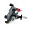 MOTORBIKE PHONE HOLDER FREEDCONN MC1W WITH INDUCTIVE CHARGER