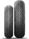 Motorbike Tyre Michelin CITY GRIP 2 140/70-15