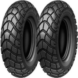 Motorbike Tyre Michelin REGGAE 130/90-10