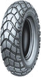 Motorbike Tyre Michelin REGGAE 130/90-10