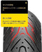 Motorbike Tyre Pirelli ANGEL SCOOTER 90/90-10