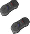 Motorcycle Intercom Sena 10R Duo