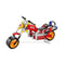 Motorfiets Colorbaby 255 Onderdelen