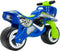 Motorfiets Injusa Tundra Tornado Groot - Loopmotor - Vanaf 18 maanden