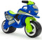 Motorfiets Injusa Tundra Tornado Groot - Loopmotor - Vanaf 18 maanden
