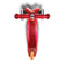 Motorfiets MM0286