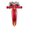 Motorfiets MM0286