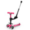 Motorfiets MMD146