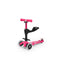 Motorfiets MMD146