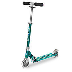 Motorfiets SA0218