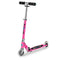 Motorfiets SA0226